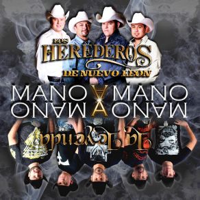 Download track En Las Manos Del Tiempo Los Herederos De Nuevo León