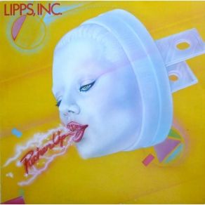 Download track Tight Pair Lipps, Inc.