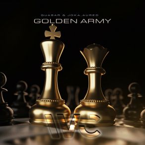 Download track Golden Army (Radio Edit) Aurede