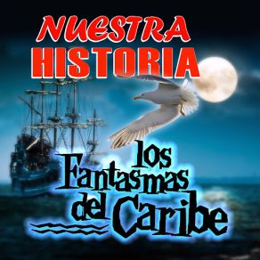 Download track A Quien Los Fantasmas Del Caribe