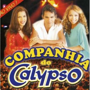 Download track Papo Reto Companhia Do Calypso