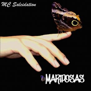 Download track Restaurantes MC Salcidation