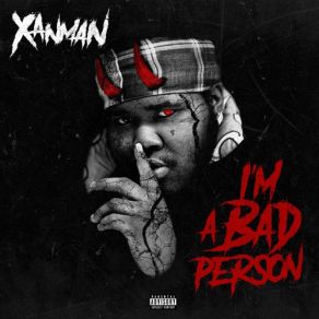 Download track My Fault XanMan