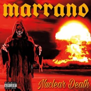 Download track Early Checkout Marrano