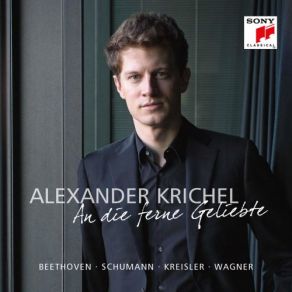 Download track Variation IV Alexander Krichel