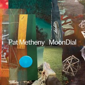 Download track Shōga Pat Metheny