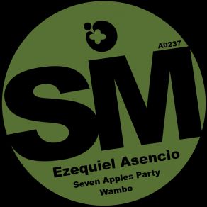 Download track Wambo Ezequiel Asencio