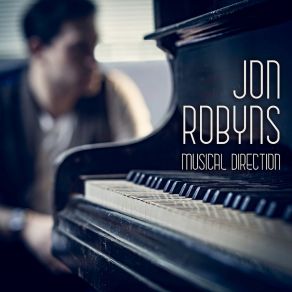 Download track Moving Too Fast Jon Robyns