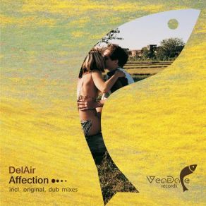 Download track Affection (Radio Edit) DelAir