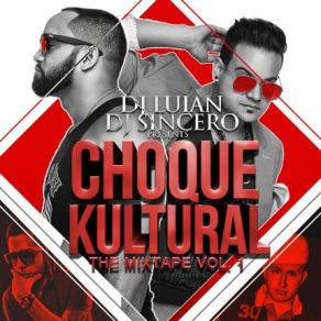 Download track Orgasmo Choque KulturalGalante 