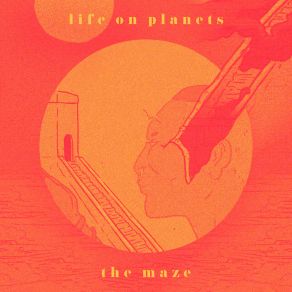 Download track The Maze Life On Planets