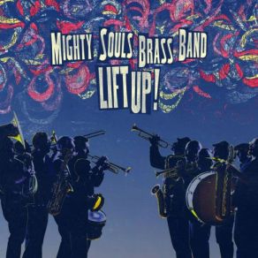 Download track Love Attack Mighty Souls Brass Band