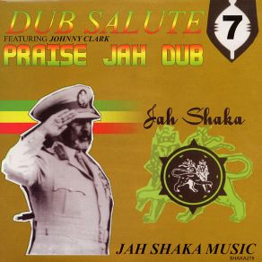 Download track Praise Jah Dub Jah Shaka