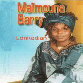 Download track Kiti Maimouna Barry