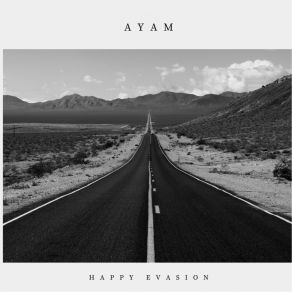 Download track Évasion Third Ayam