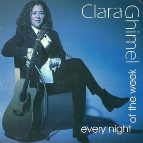 Download track Hot And Cruel Clara Ghimel