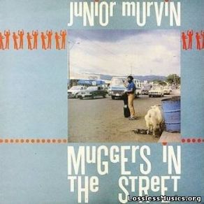 Download track Judas And Jesus Junior Murvin