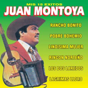 Download track Rancho Bonito Juan Montoya