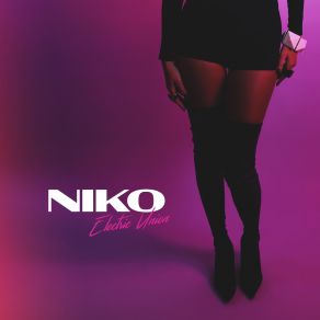 Download track Those From The Heavens Come Niko