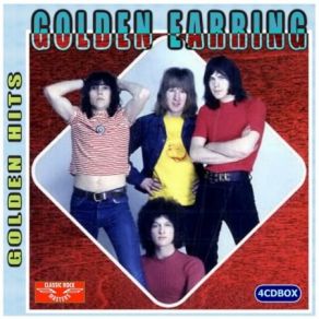 Download track Why Do I Golden Earring