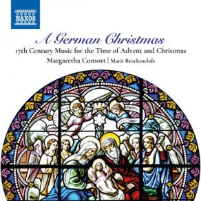 Download track Nun Komm Der Heiden Heiland (Arr. Margaretha Consort) Margaretha Consort, Marit Broekroelofs