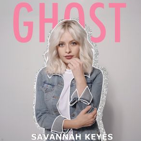 Download track Ghost Savannah Keyes