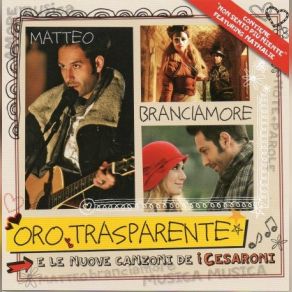 Download track Il Nuovo Me Matteo Branciamore