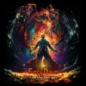 Download track Distant Stars Fiery DawnAstronobios