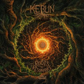 Download track Roots Of Resonance Kebun