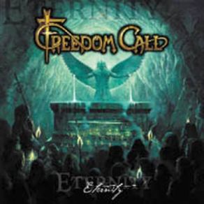 Download track Metal Invasion Freedom Call