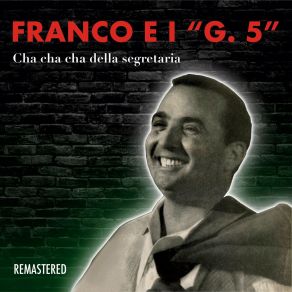 Download track Come Prima (Remastered) Franco E I G 5