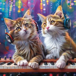 Download track Purrfect Harmony Play Chill Vibes