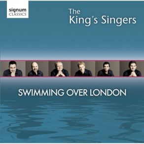 Download track 12. Silent Love The King'S Singers