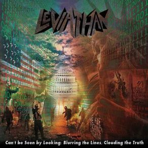 Download track Lies Are The New Normal (No Lesser Of Evil) Leviathan