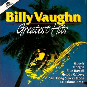 Download track Aloha Oe Billy Vaughn