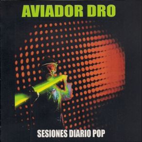 Download track La Modelo Aviador Dro