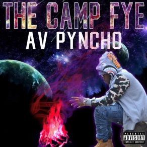 Download track Intergalactic Av Pyncho