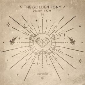 Download track Damn Son The Golden Pony