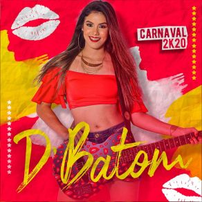 Download track Ficar Com Você / Vou Deixar A Vida Me Levar (Ao Vivo) Banda DBatom