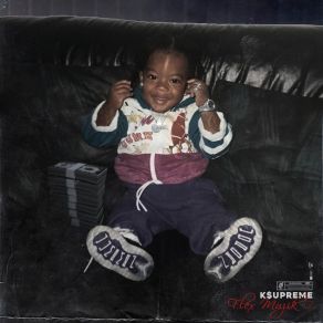 Download track No Deal K$ UpremeSki Mask The Slump God