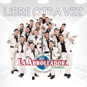 Download track La Mera Mera La Arrolladora Banda El Limón De René Camacho