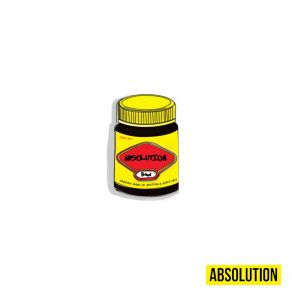 Download track Choccy Milk Absolution