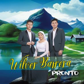 Download track Hijo Prodigo Wilver Barrera