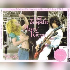 Download track Dazed And Confused Led Zeppelin