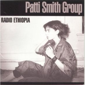 Download track Ask The Angels Patti Smith, Patti Smith Group