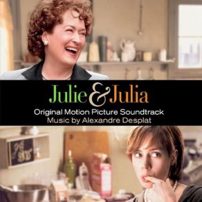 Download track Julie's Theme Alexandre Desplat