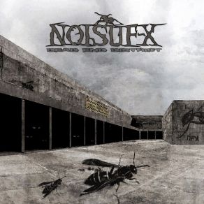 Download track Stay Still Noisuf - X