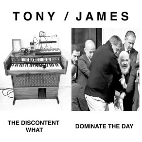 Download track Dominate The Day James