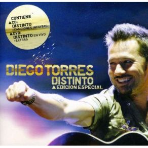 Download track Come On Diego Torres