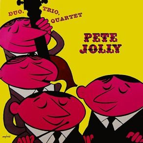 Download track From Where I Sit Pete Jolly